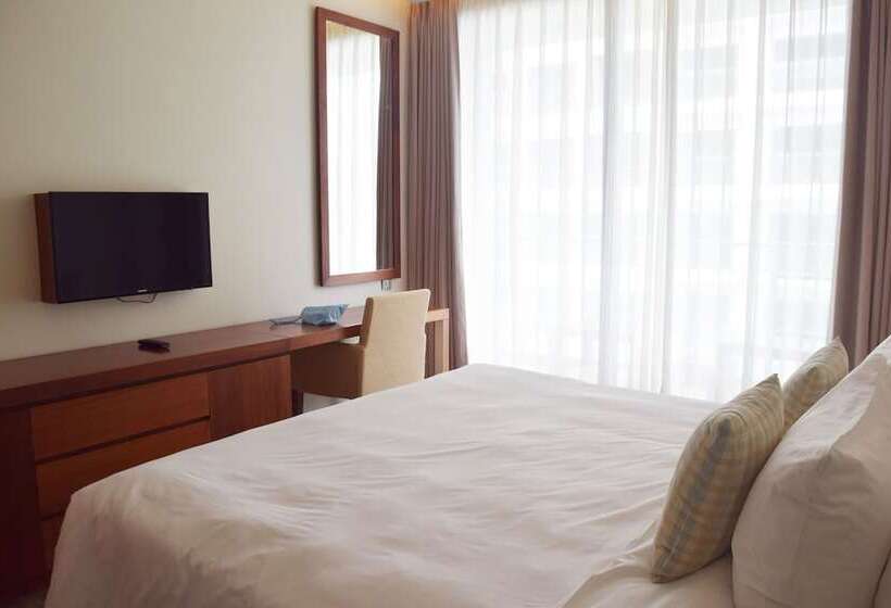 مجموعه ویستا شهر, A La Carte Da Nang Beach