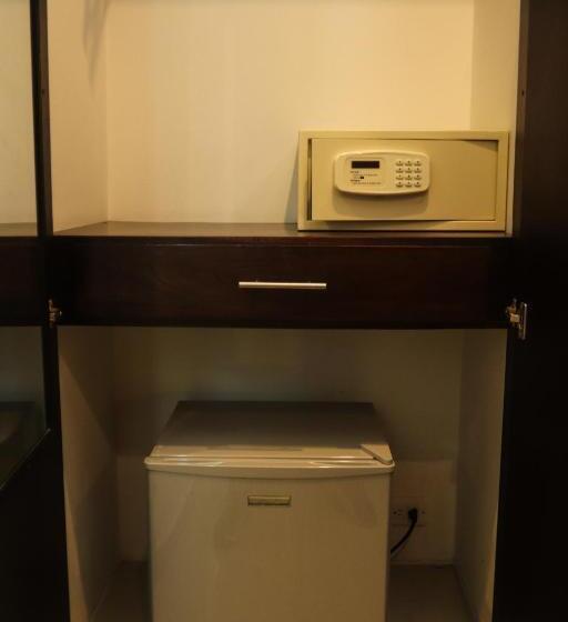 اتاق استاندارد با تخت دوبل, Buenos Aires
