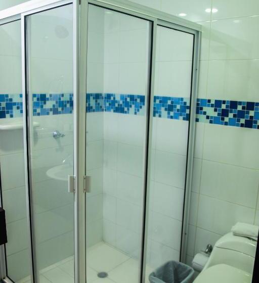 اتاق استاندارد با تخت دوبل, Buenos Aires