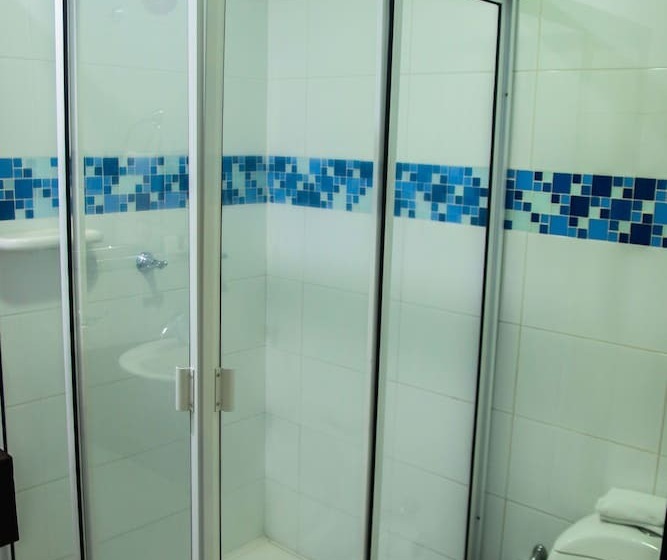 اتاق استاندارد با تخت دوبل, Buenos Aires