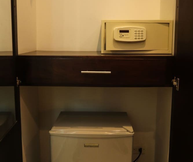 اتاق استاندارد با تخت دوبل, Buenos Aires