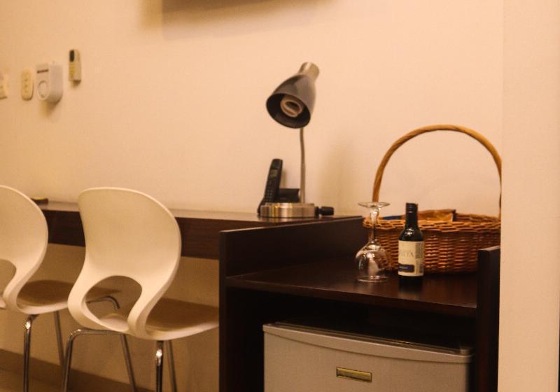 اتاق سوپریور, Buenos Aires
