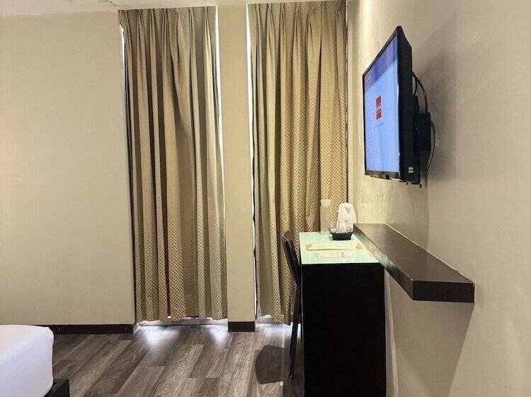 اتاق استاندارد, Circle Inn  Iloilo City Center