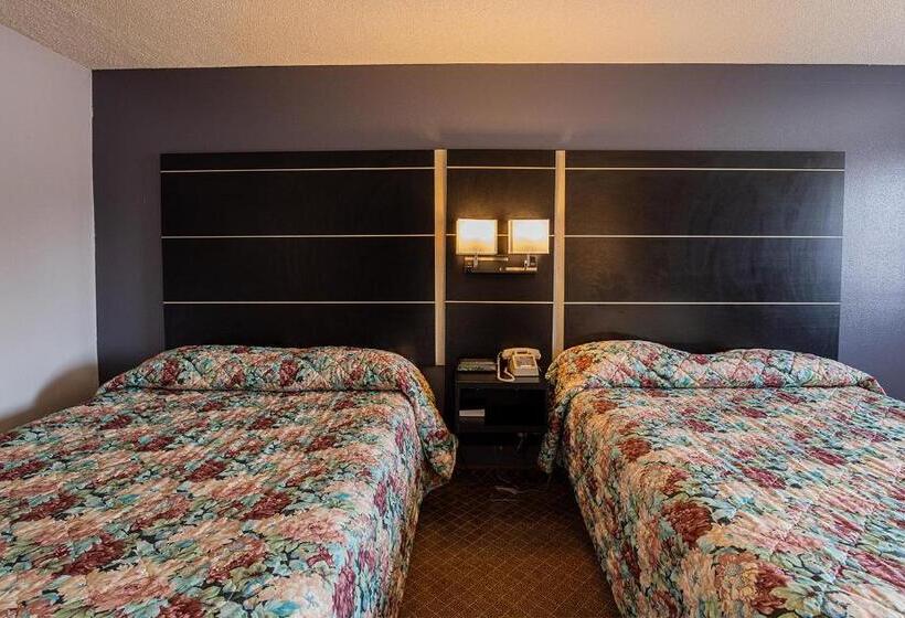 Standard Room, Coratel Inn & Suites By Jasper Hastings