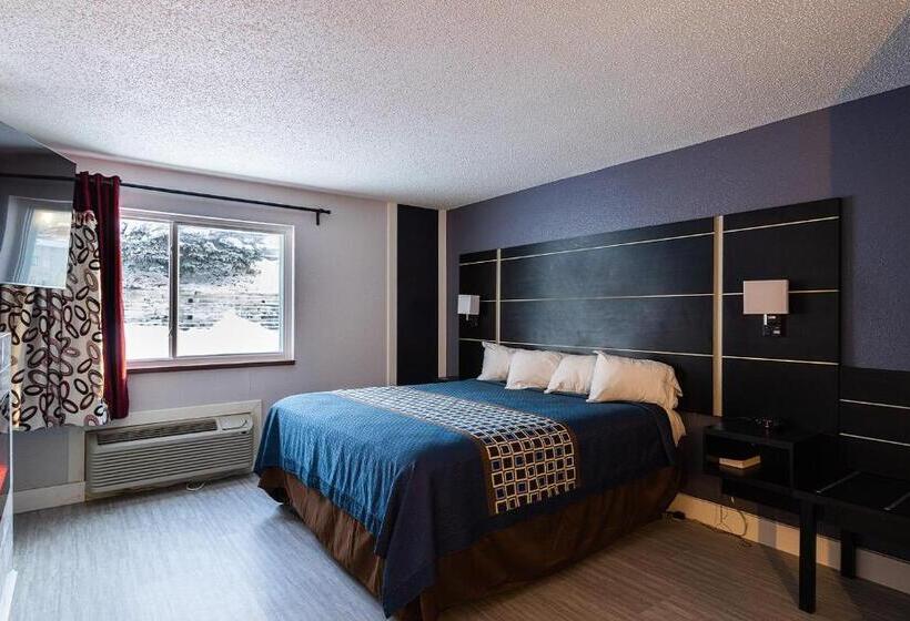 Suite con Hidromasaje, Coratel Inn & Suites By Jasper Hastings