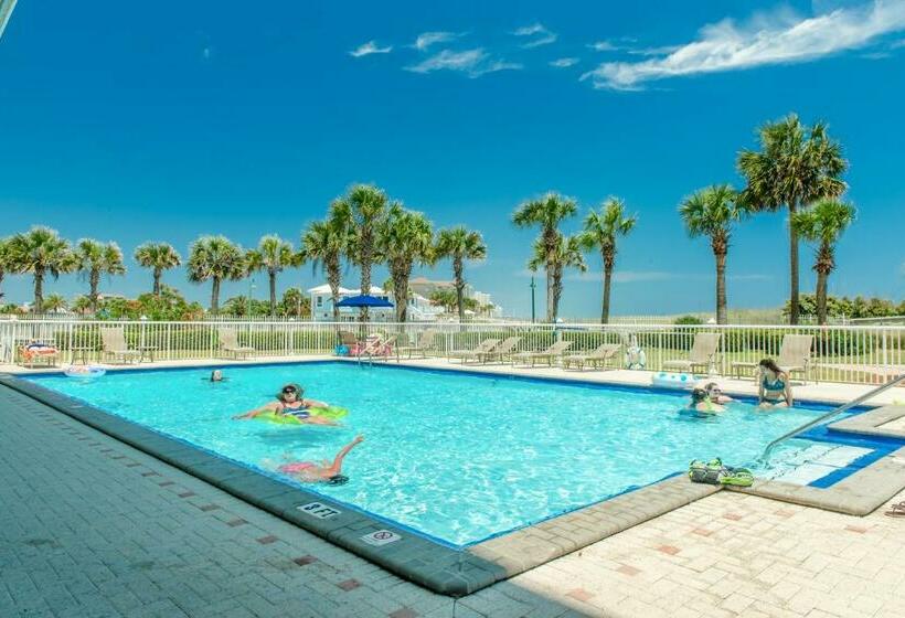 2 Bedroom Apartment, Destin On The Gulf 206