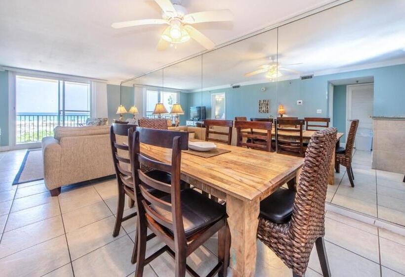 2 Bedroom Apartment, Destin On The Gulf 206