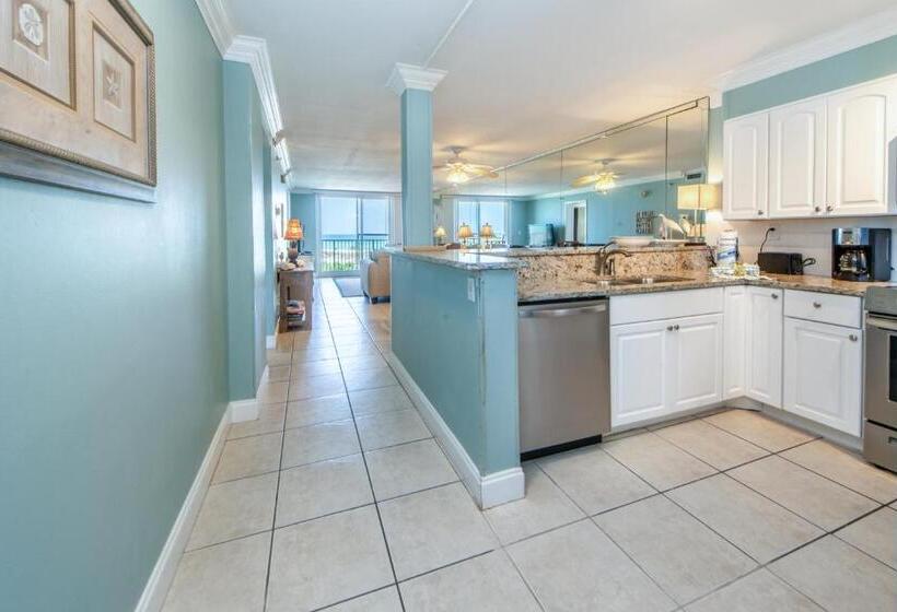 2 Bedroom Apartment, Destin On The Gulf 206