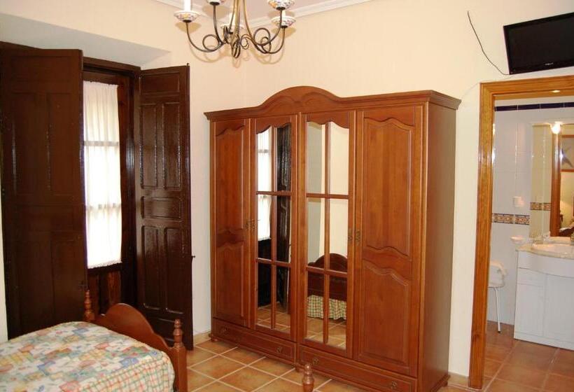 标准间, El Cortijo De Daimiel