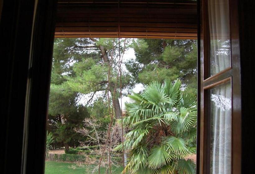 标准间, El Cortijo De Daimiel