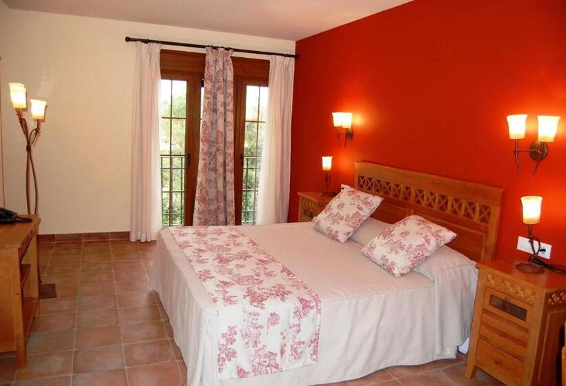 Suite, El Cortijo De Daimiel