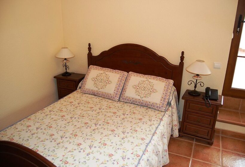 标准间, El Cortijo De Daimiel