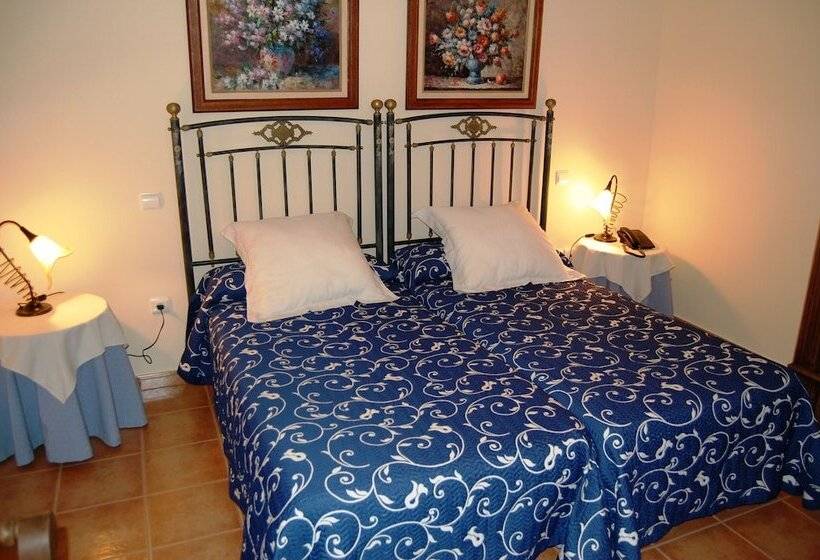 标准间, El Cortijo De Daimiel