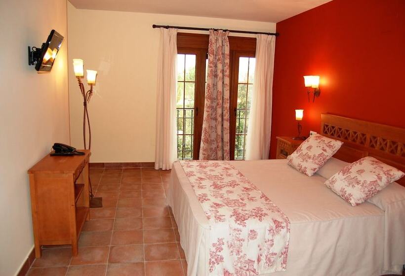 Suite, El Cortijo De Daimiel