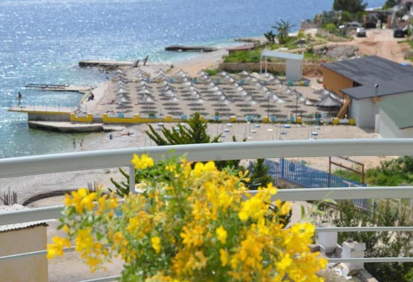 Triple Room Sea View, Epirus