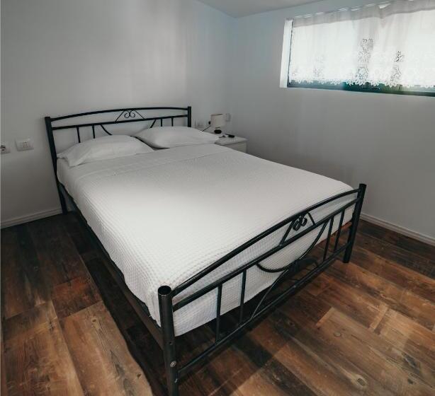 1 Bedroom Penthouse Apartment, Epirus