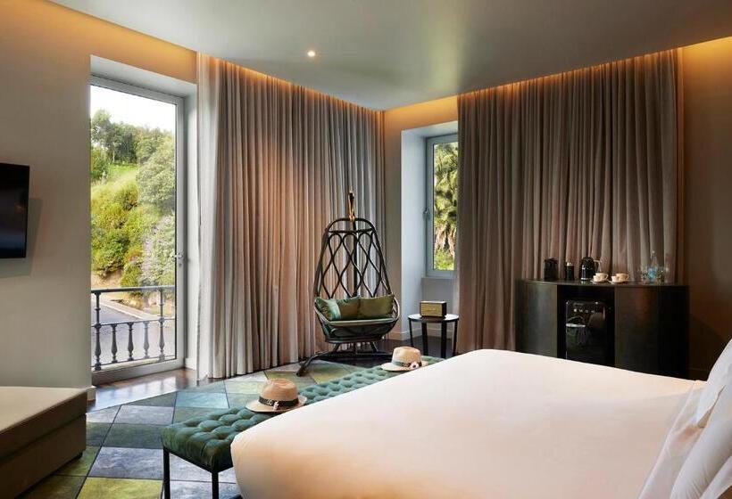 Premium Room, Furnas Boutique  Thermal & Spa