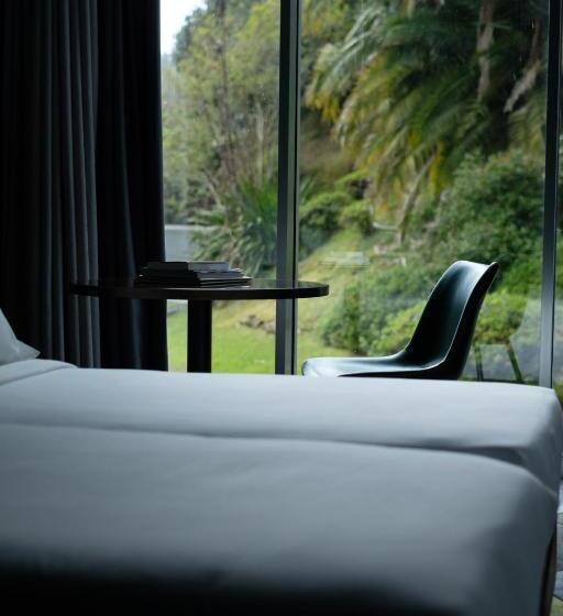 Standardzimmer, Furnas Boutique  Thermal & Spa