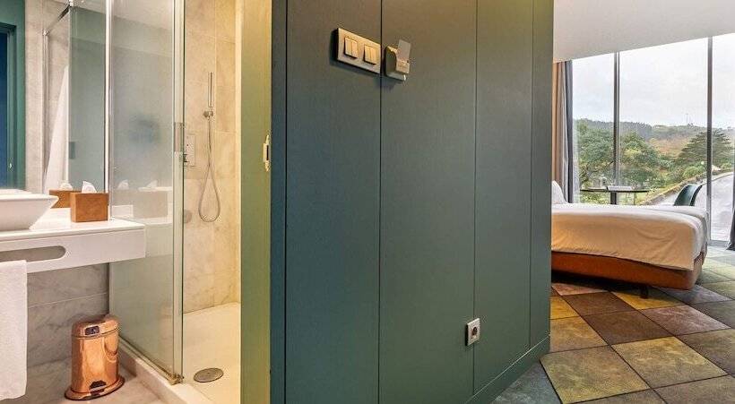 Standardzimmer, Furnas Boutique  Thermal & Spa