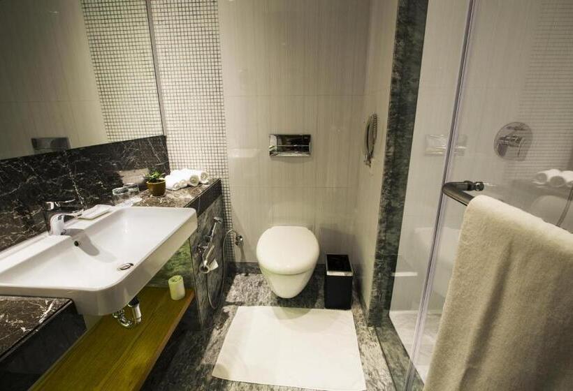 اتاق اجرایی, Golden Tulip Vasundhara