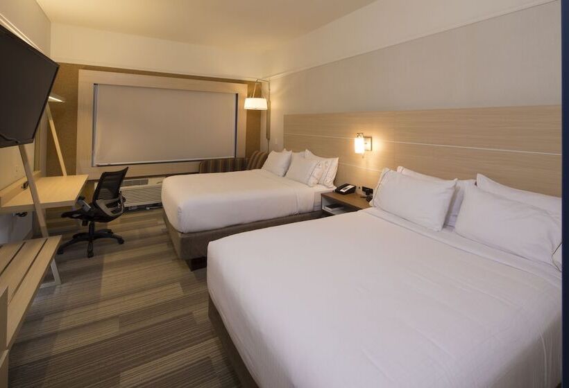 اتاق استاندارد, Holiday Inn Express & Suites Port Huron, An Ihg