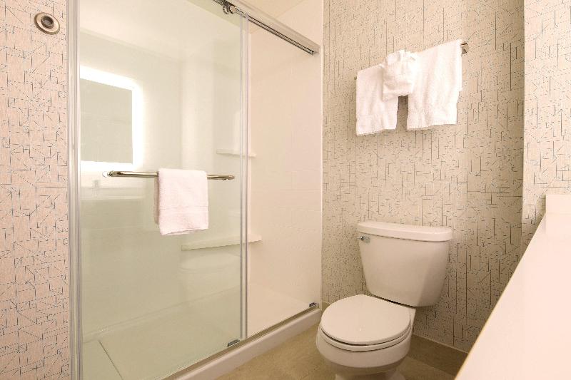 سوئیت با تخت بزرگ, Holiday Inn Express & Suites Port Huron, An Ihg