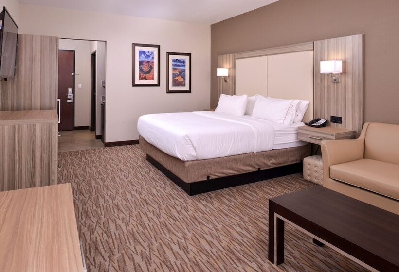 اتاق استاندارد, Holiday Inn Express & Suites Williams