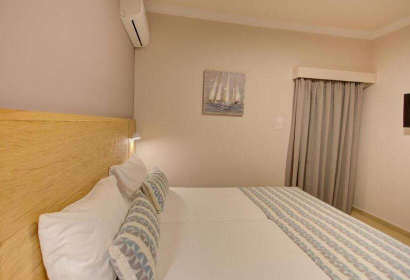 Standard Room, Maria Beach