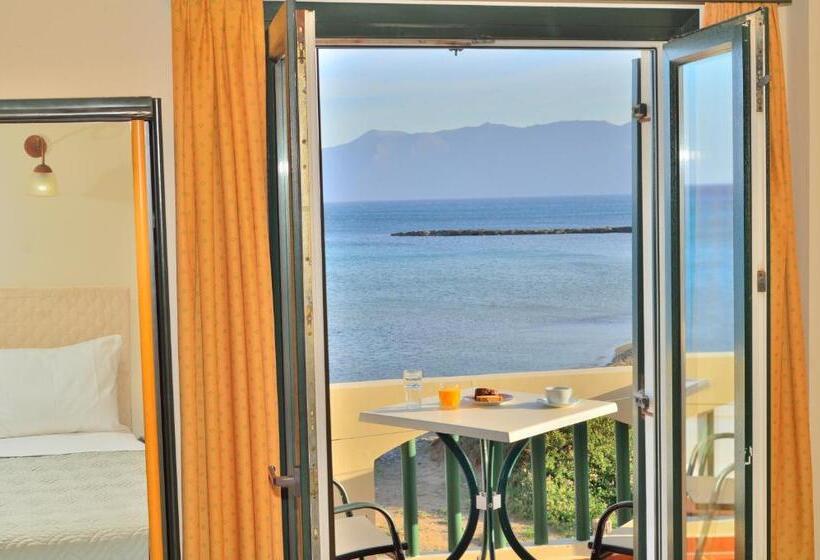 Superior Studio Sea View, Maria Beach