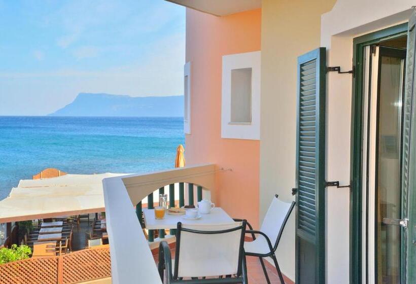 Superior Studio Sea View, Maria Beach