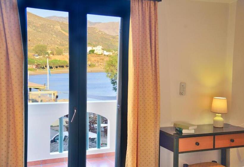 Superior Studio Sea View, Maria Beach