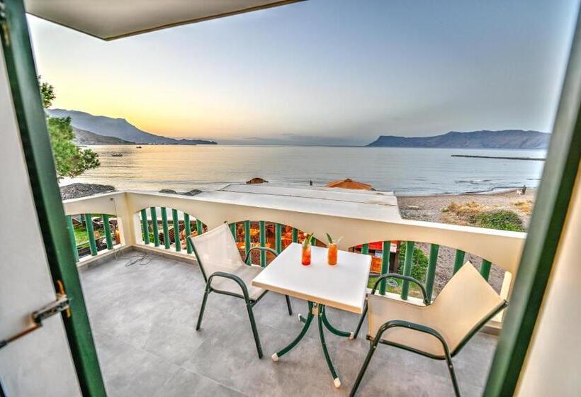 Superior Studio Sea View, Maria Beach