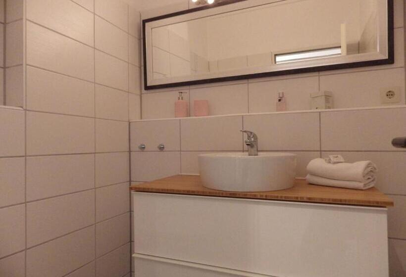 Suite, Pension Haus Heitzig