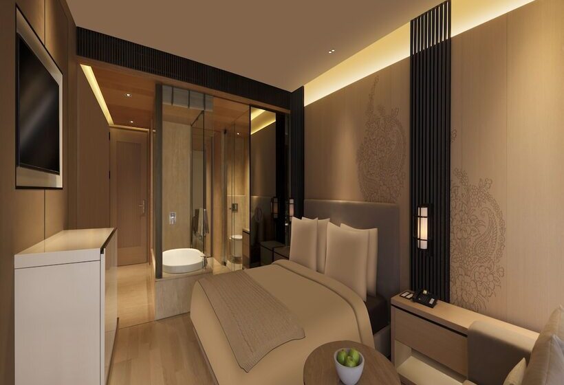 Suite Executiva, Roseate House New Delhi