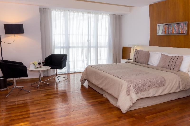 Suite Executiva, Roseate House New Delhi