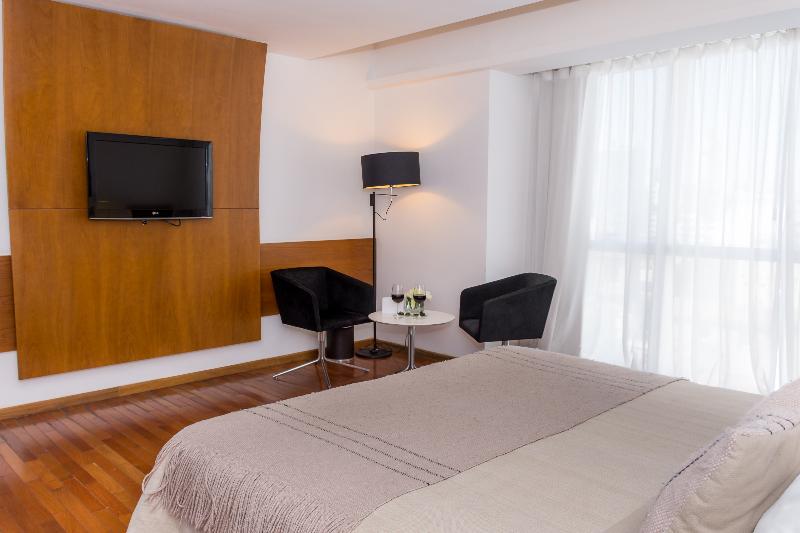 Suite Executiva, Roseate House New Delhi