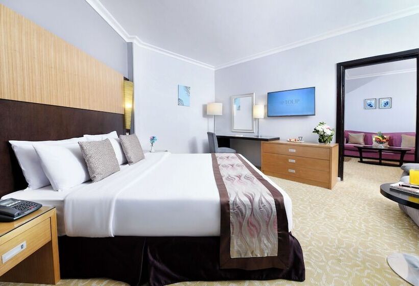 Executive Suite, Tolip El Galaa  Heliopolis