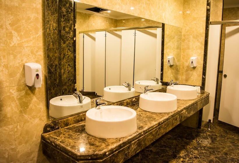 سوییت, Tolip El Galaa Hotel Cairo