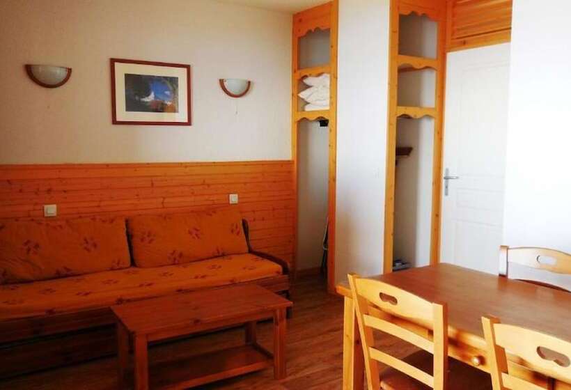 Apartamento 1 Dormitorio, La Berangere