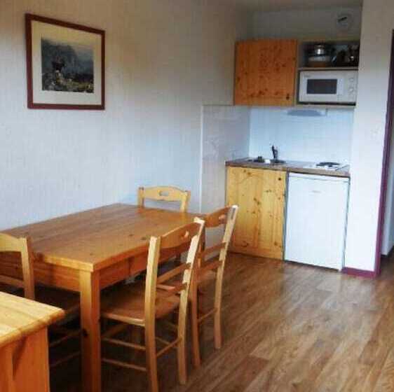 Apartamento 1 Dormitorio, La Berangere