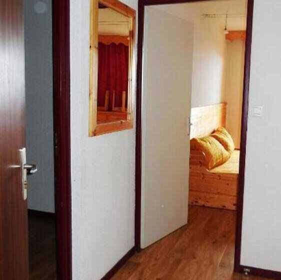 Apartamento 2 Dormitorios, La Berangere