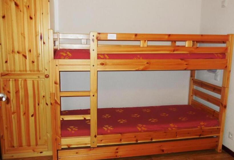 Apartamento 1 Dormitorio, La Berangere