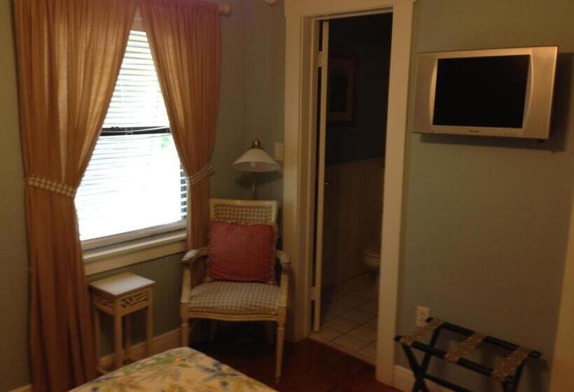 اتاق استاندارد, Mango Inn Bed And Breakfast