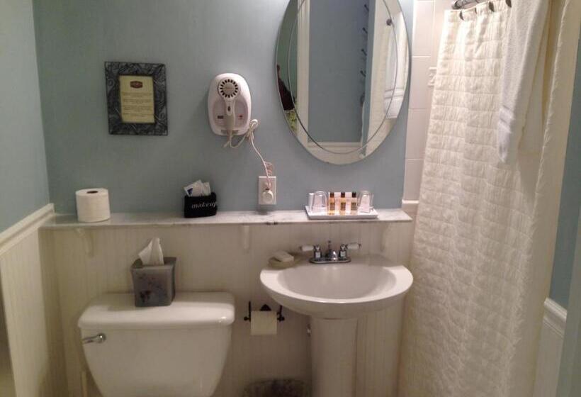 اتاق استاندارد, Mango Inn Bed And Breakfast