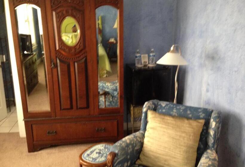 اتاق استاندارد, Mango Inn Bed And Breakfast