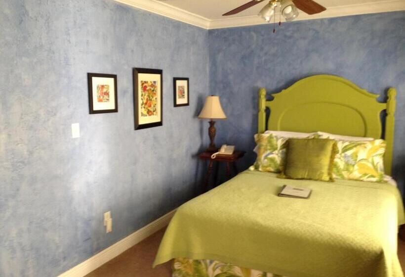 اتاق استاندارد, Mango Inn Bed And Breakfast