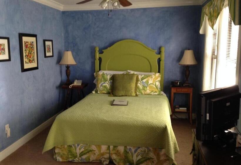 Standard Room, Mango Inn Bed And Breakfast