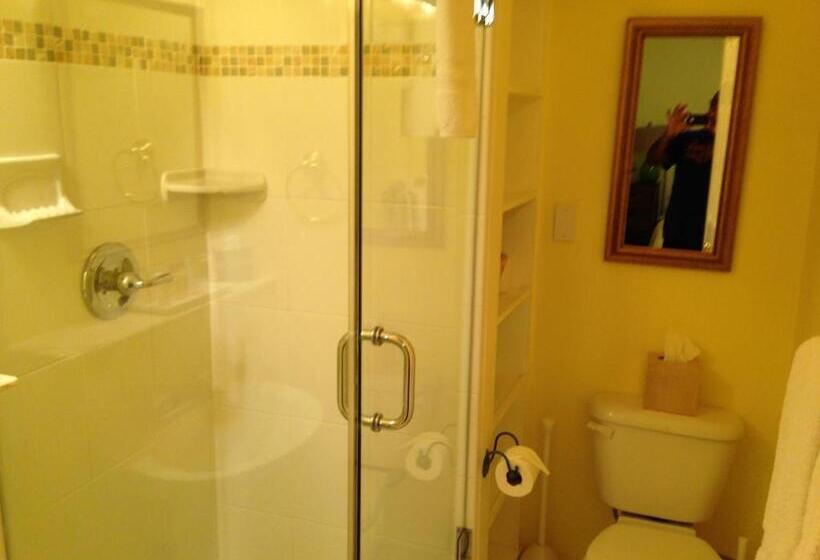 اتاق استاندارد, Mango Inn Bed And Breakfast