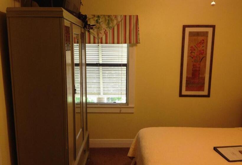 اتاق استاندارد, Mango Inn Bed And Breakfast