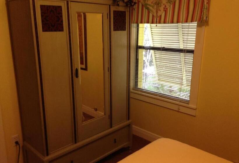 اتاق استاندارد, Mango Inn Bed And Breakfast